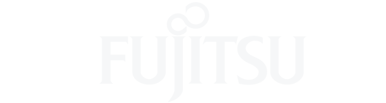 Fujitsu logo