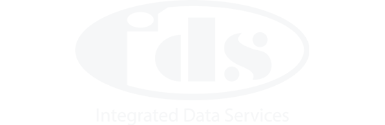 Integrated Data Services (IDS) logo