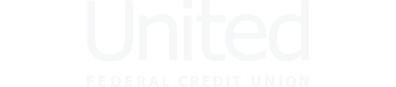 United Federal Credit Union logo