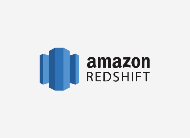 Amazon Redshift logo