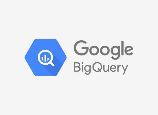 Google BigQuery logo