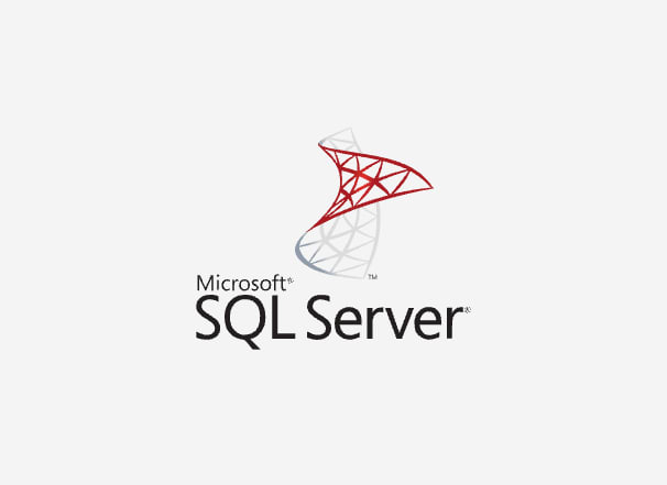 Microsoft SQL Server logo