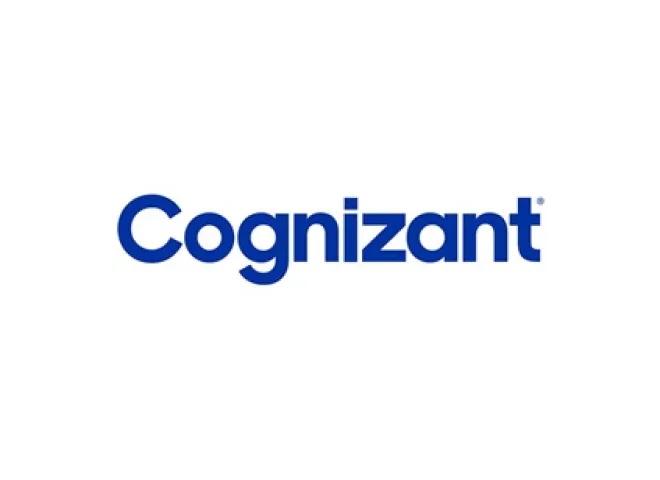 Cognizant company logo