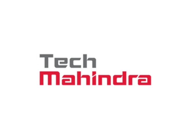 Tech Mahindra company logo