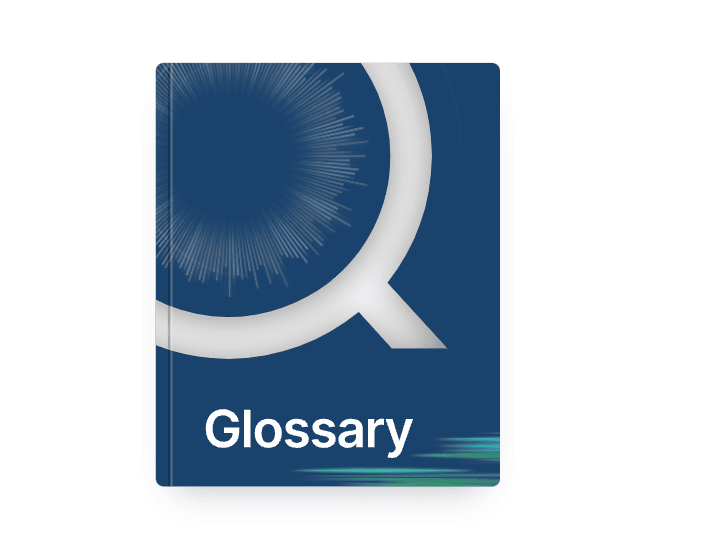 Glossary