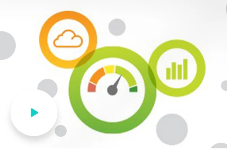 Make better decisions by combining CRM and other relevant data sources - Sales Analytics - Qlik