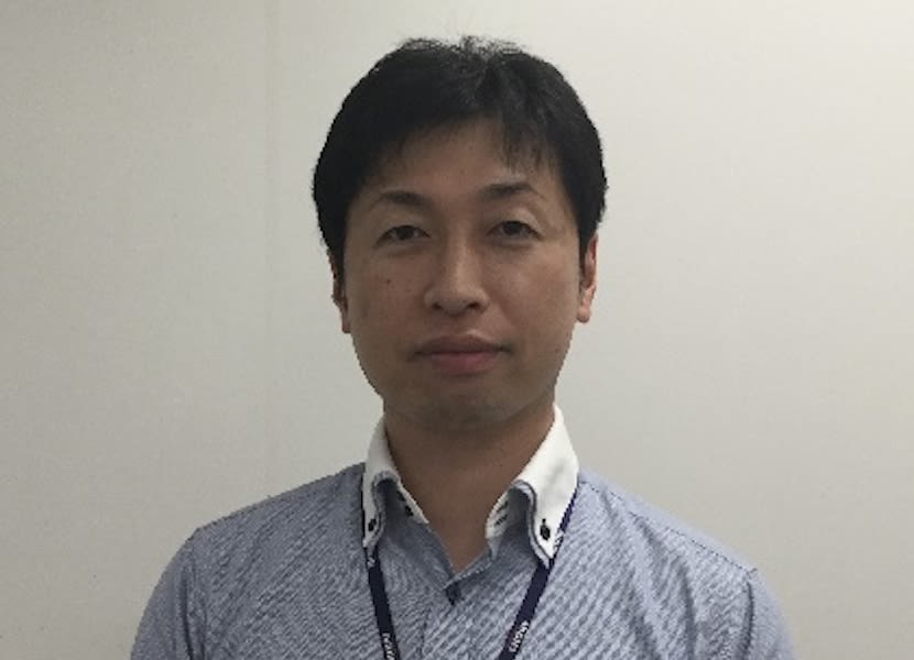 Chikanobu Takaya の写真