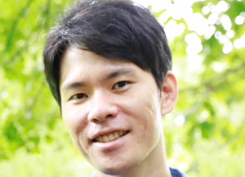Daisuke Ito の写真