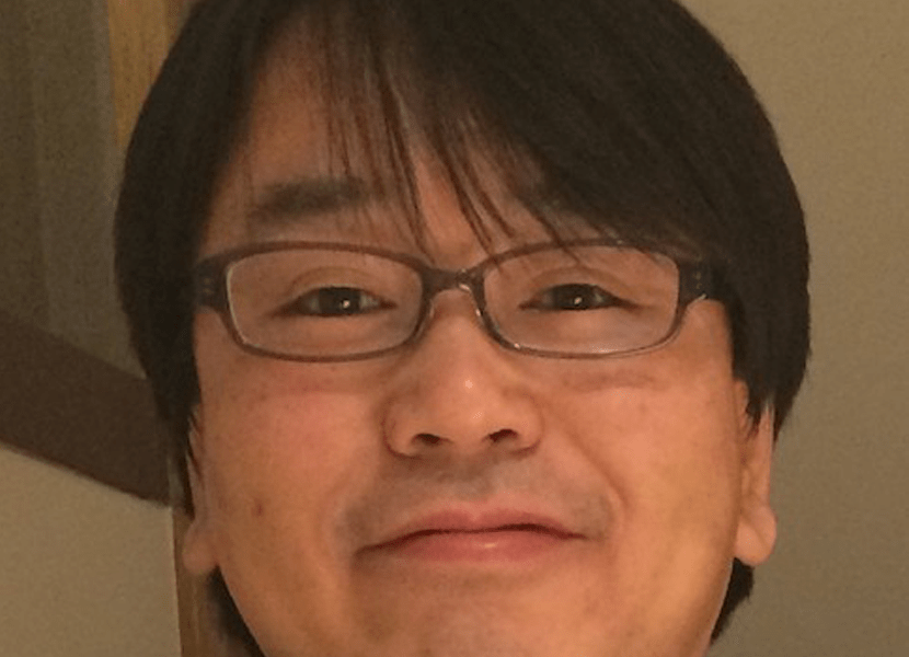 Eiichi Ishikawa の写真