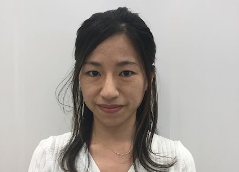 Eriko Satou の写真