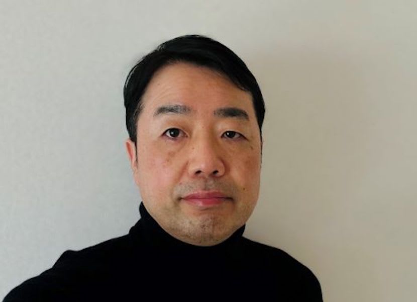 Ken Kondo の写真