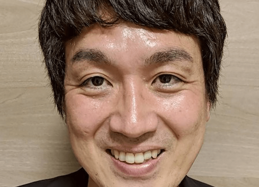 Kenji Nishitani の写真