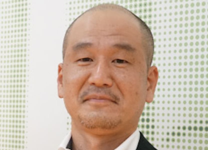 Kenzo Yoneyama の写真