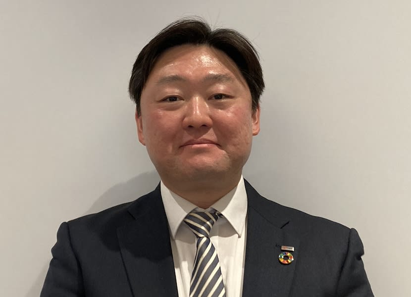 Koichi Matsuda の写真