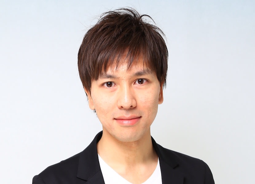 Masaki Takeuchi の写真