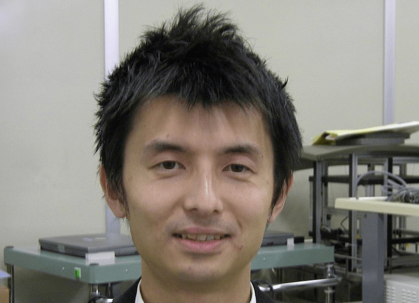 Mitsuhiro Ito の写真
