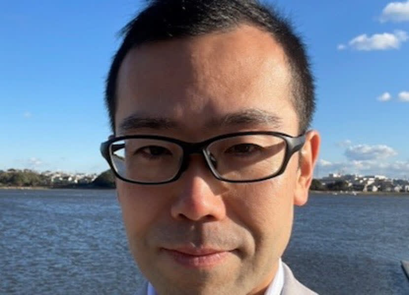 Nakaegawa Yosuke の写真