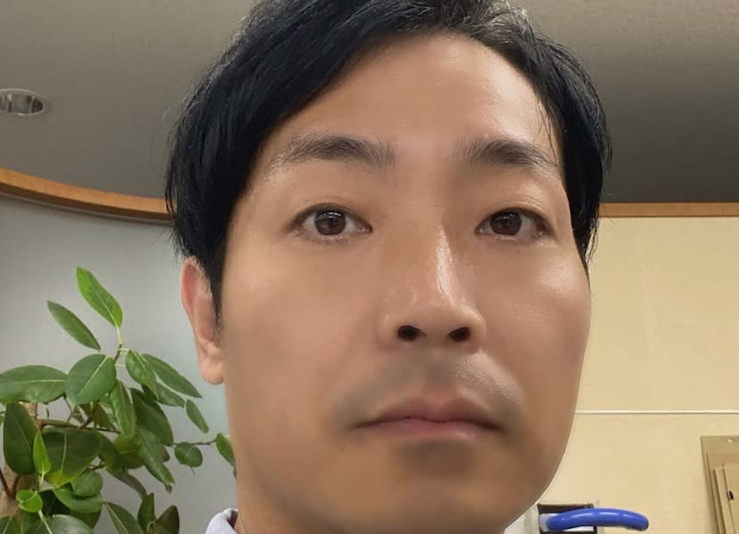 Naohide Tamura の写真