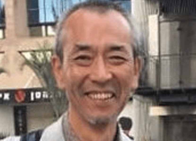 Satoshi Yokoo の写真