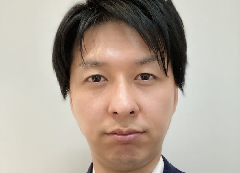 Shingo Oka の写真