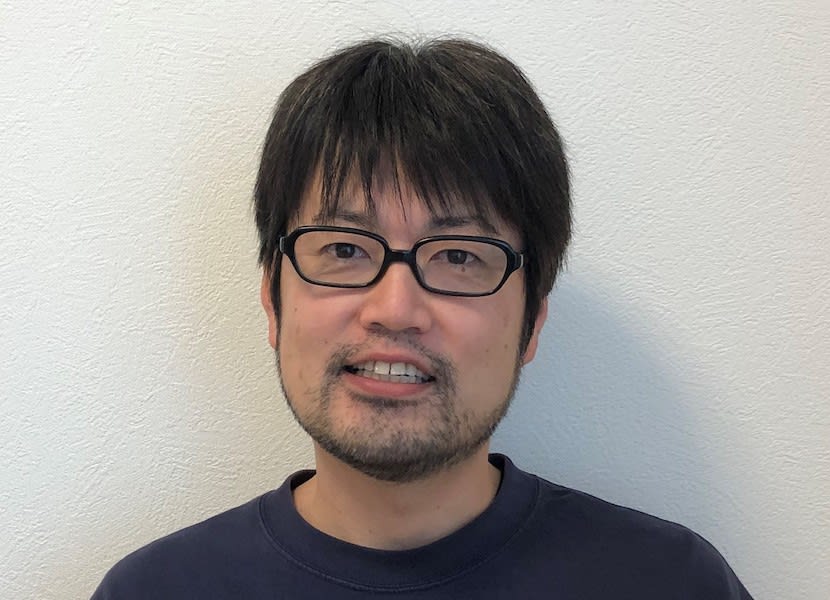 Takahiro Mori の写真