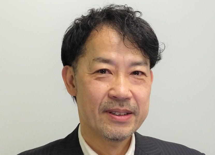 Tomohisa Nakajima の写真