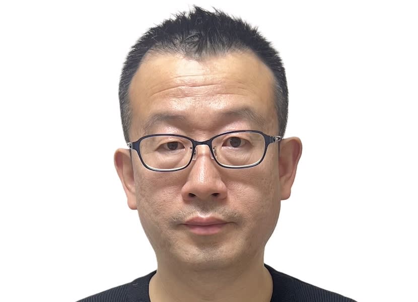Wang Wei の写真