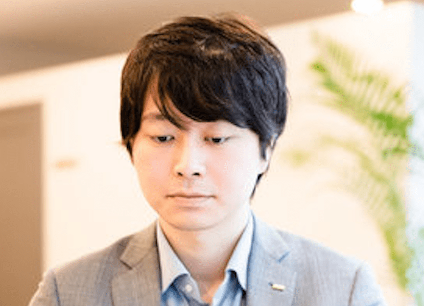 Yoriki Yokoo の写真