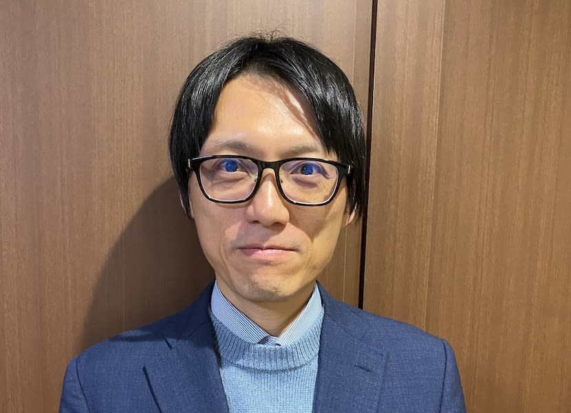 Yuta Ito - Qlik アドボケイト