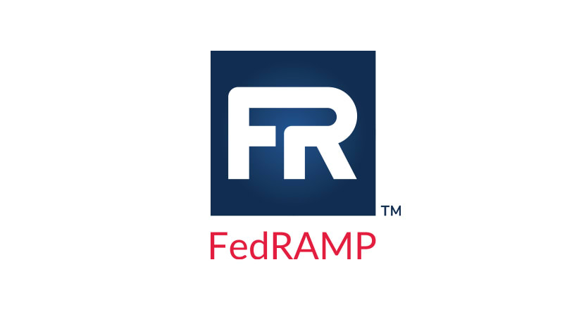 FedRAMP company logo