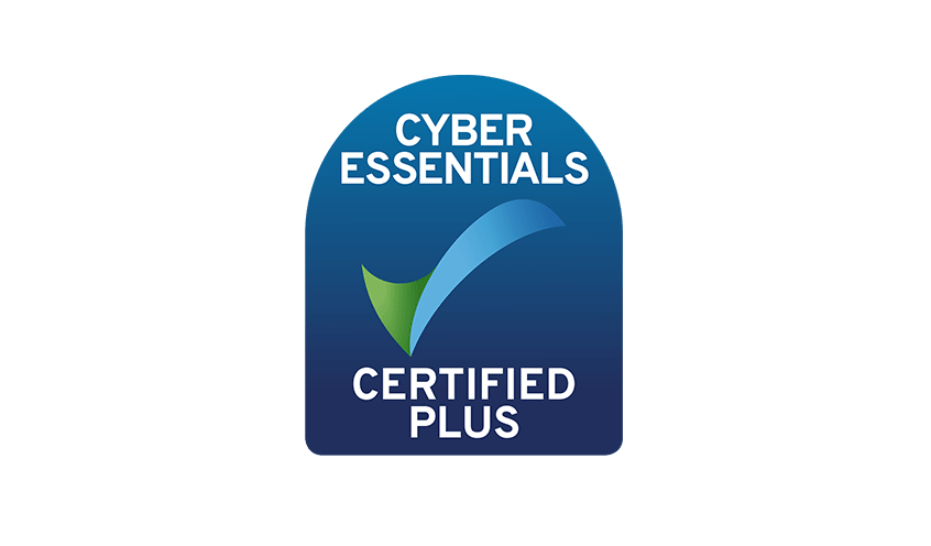 Cyber Essentials Certified Badge