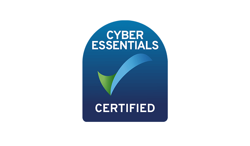 Cyber Essentials Certified Badge
