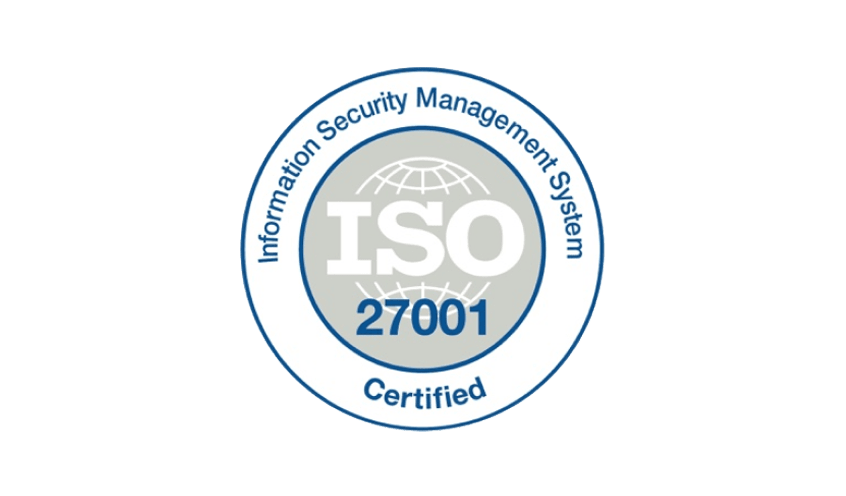 Qlik Trust and Security: ISO 27001