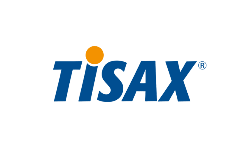 Qlik Trust and Security: TISAX 