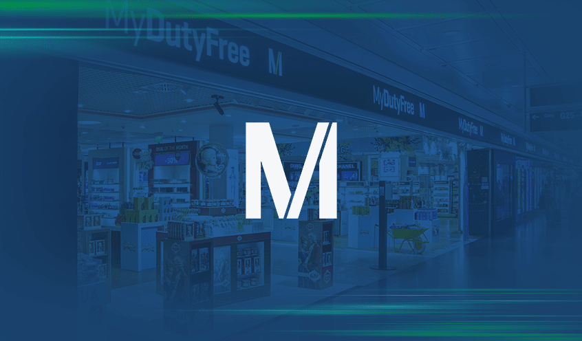 Eurotrade Flughafen München customer story