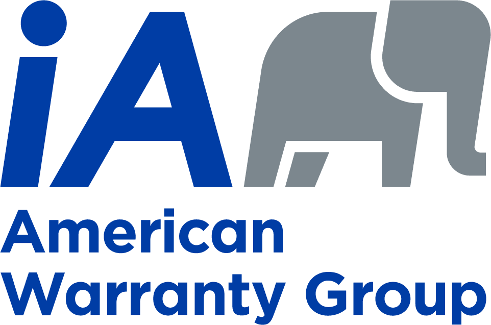 American Warranty Group (IAS) company logo