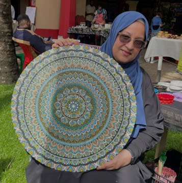Mumtaz Abdulkadir
