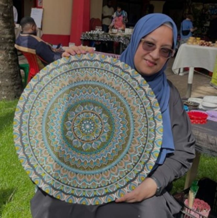 Mumtaz Abdulkadir