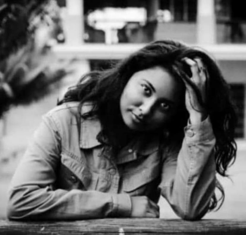Rachael Fernandes