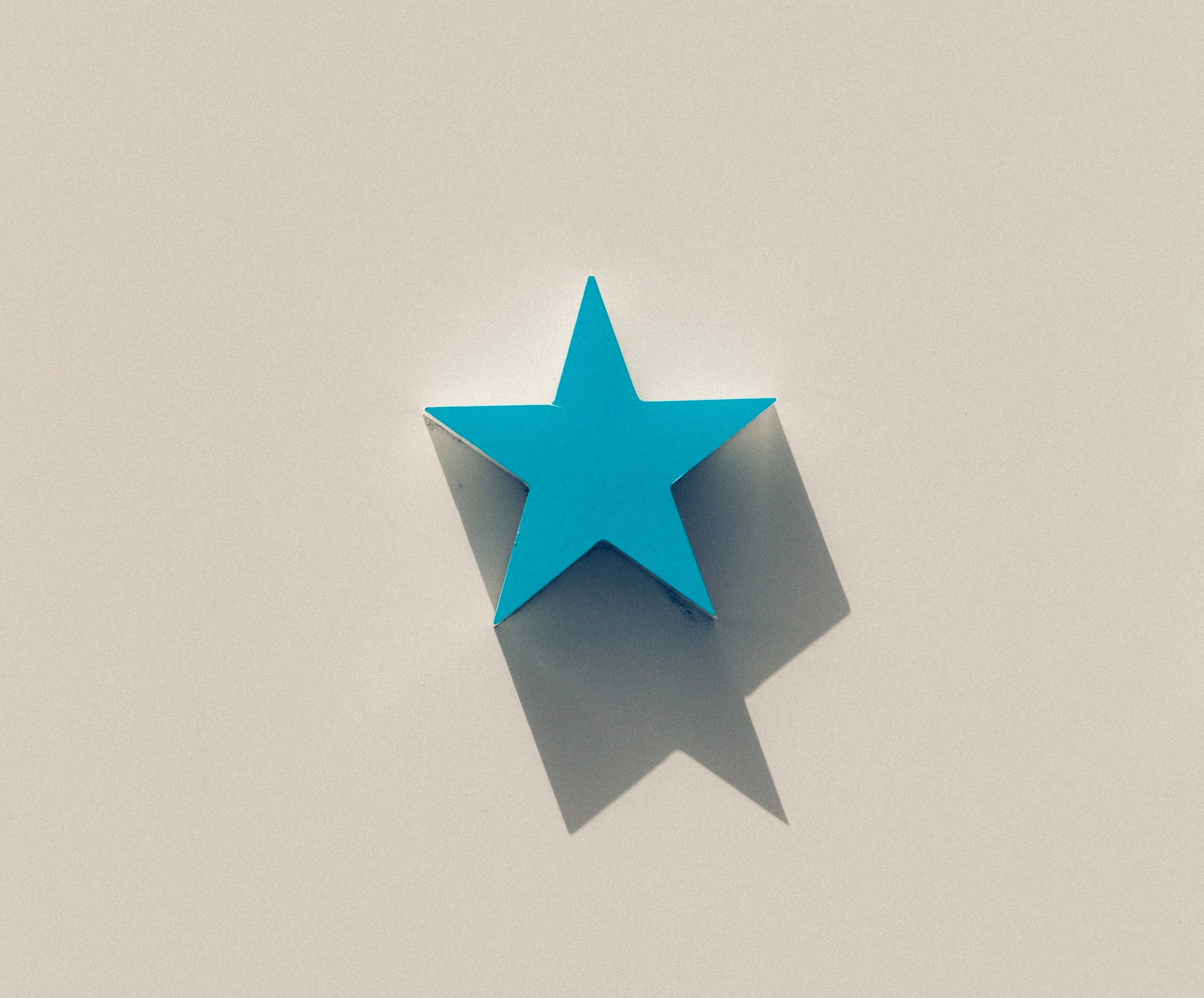 Star rating component