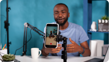 Content Mastery for African Creators