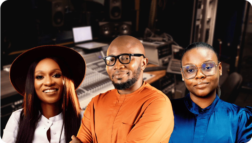 Navigating the Music Business in Africa: Afrobeats case study (6 Weeks)