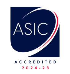 ASIC logo