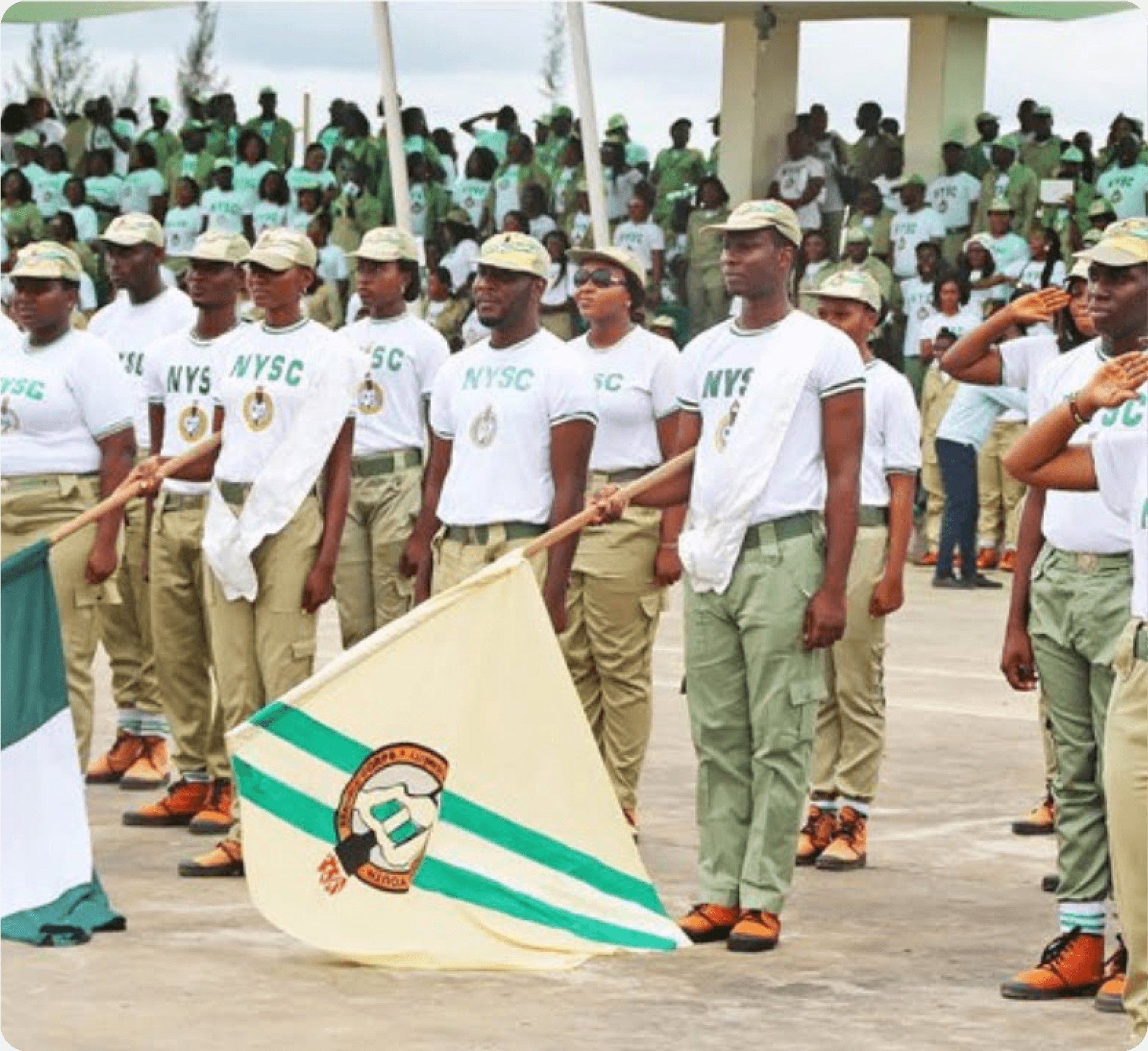 nysc program