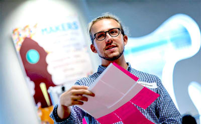 Social Impact at Ashoka