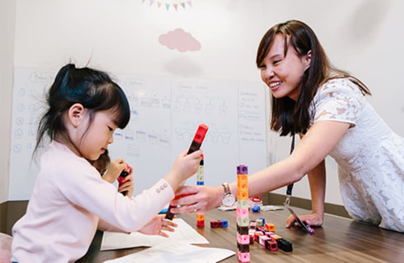 Melanie Lim The Learning Lab Talenttribe Asia