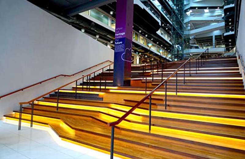 HEAR FROM PHILIPS EMPLOYEES