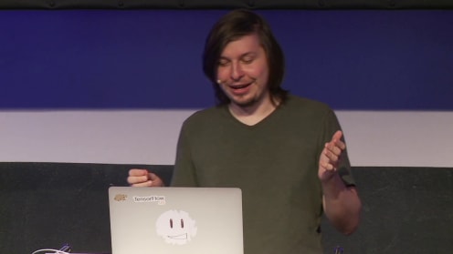 talk thumbnail