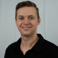 speaker twitter profile photo