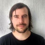 speaker twitter profile photo